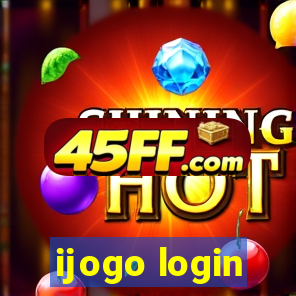 ijogo login